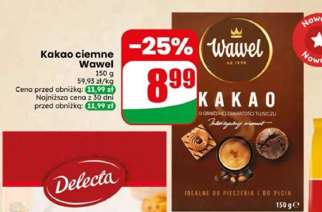 Babeczki z płatkami czekolady