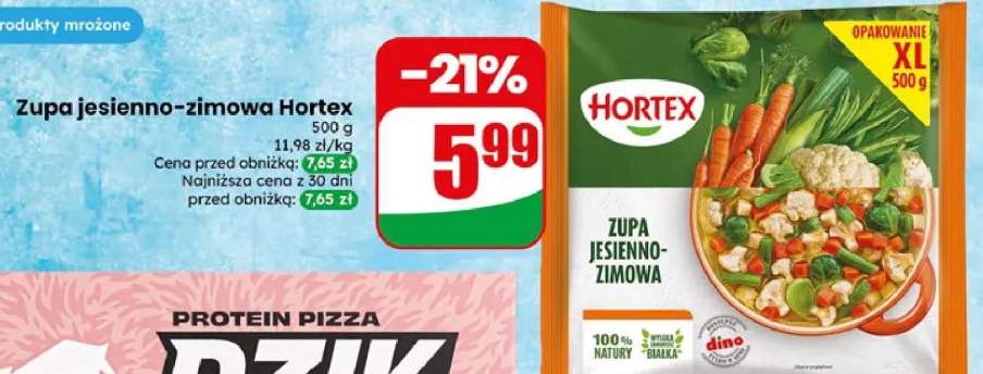 Zupa jesienno-zimowa