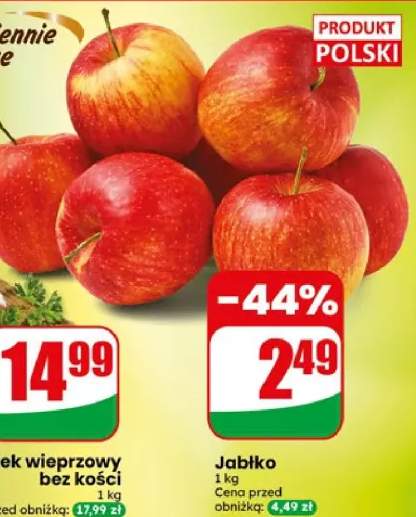 Boczek wieprzowy bez kości