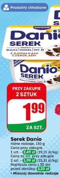 Serek różne rodzaje