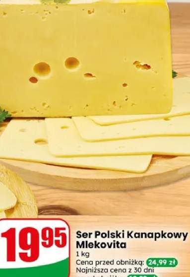 Ser Polski Kanapkowy