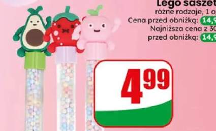 Długopis z figurką