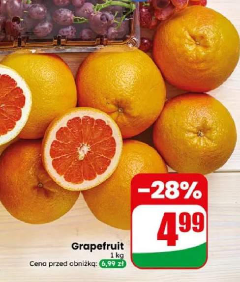 Grapefruit