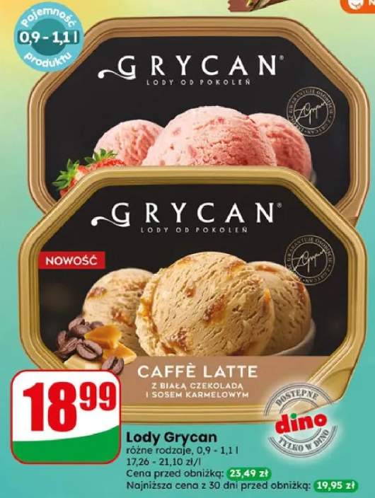 Lody Grycan