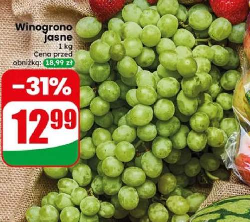Winogrono jasne