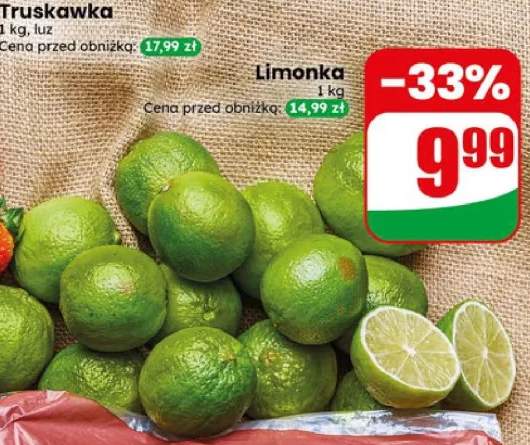 Limonka