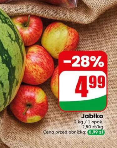 Jabłko polskie