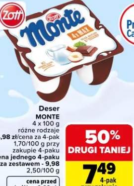 Monte