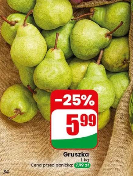 Gruszka