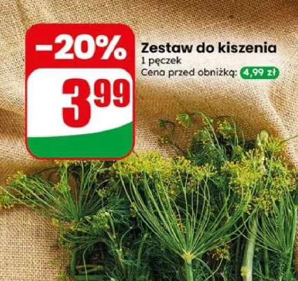 Zestaw do kiszenia