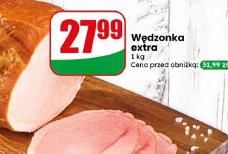 Wędzonka extra Agro Rydzyna