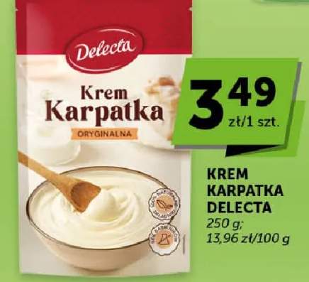 krem instant