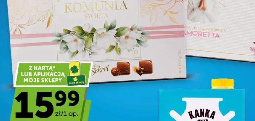 bombonierka