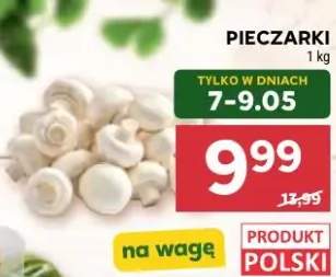 pieczarki