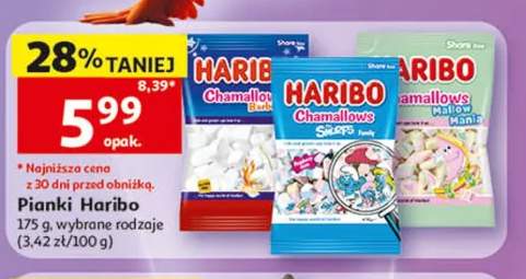 pianki marshmallows