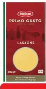 lasagne