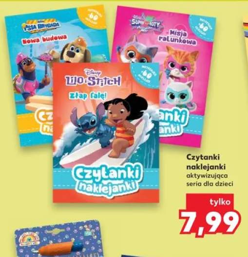 naklejki