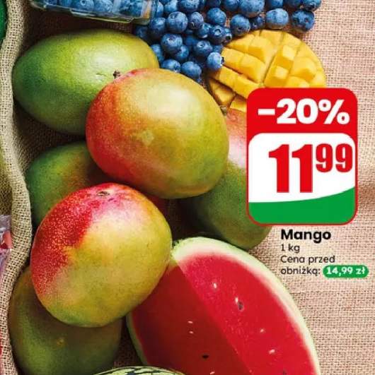 Mango