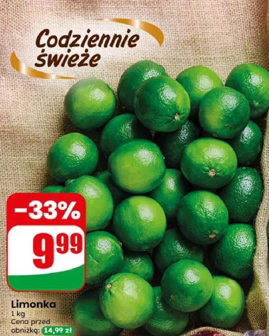 Limonka