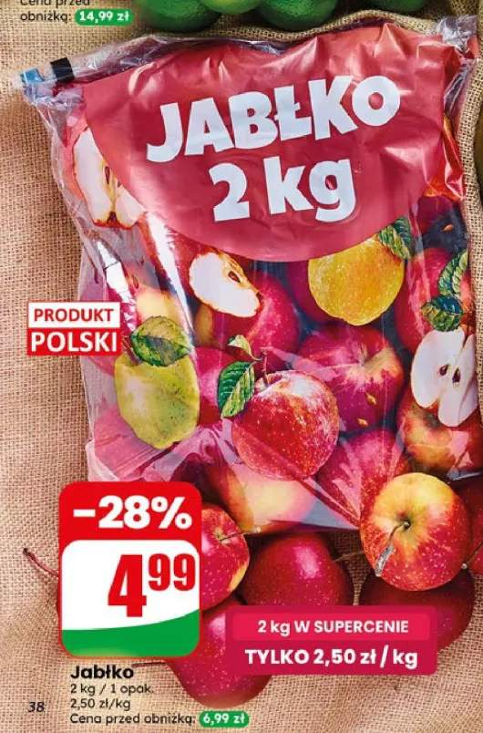 Jabłko polskie