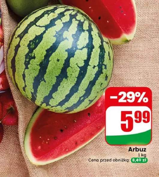 Arbuz