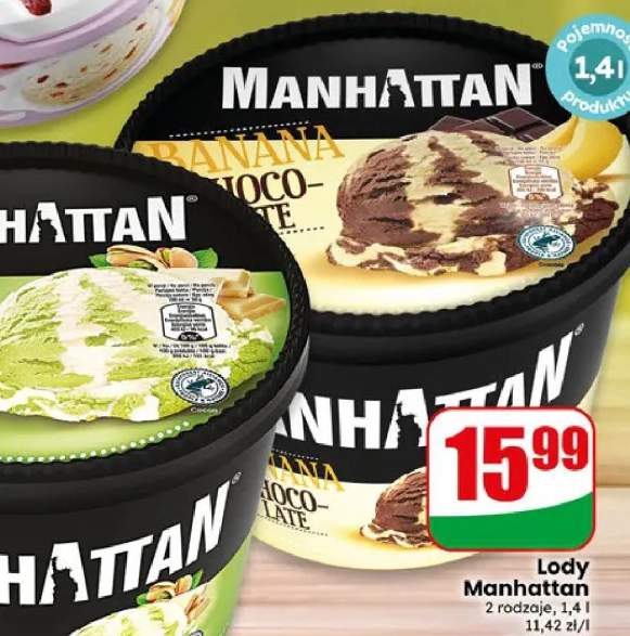 Lody Manhattan