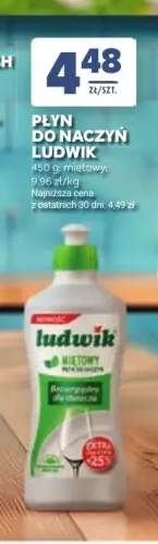 płyn do mycia naczyń
