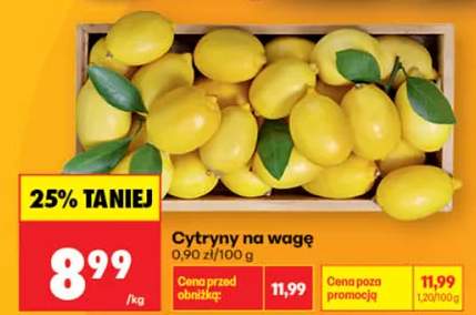 cytryny