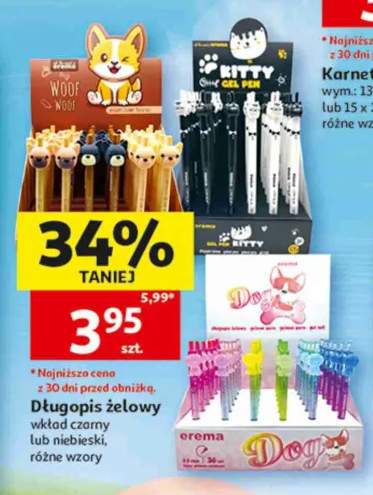 długopis
