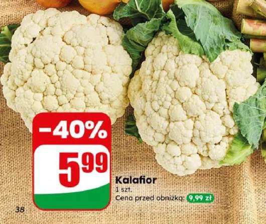 Kalafior