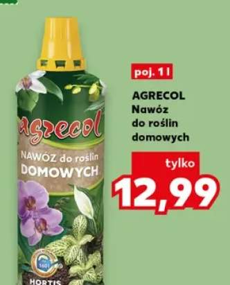 nawóz do roślin