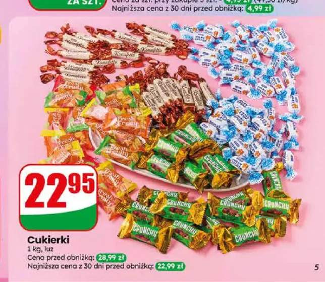 Cukierki