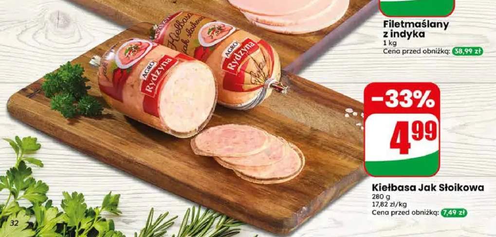 Kiełbasa Jak Słoikowa Rydzyna