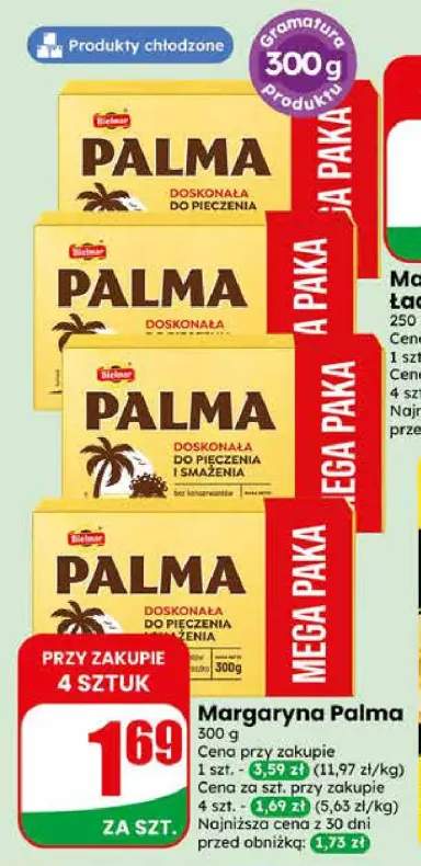Margaryna Palma