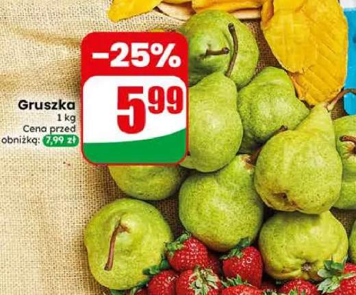Gruszka