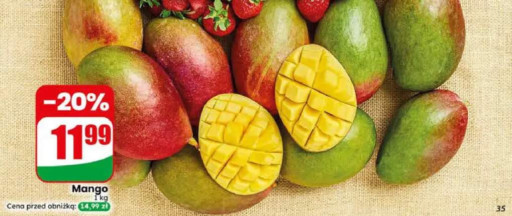 Mango