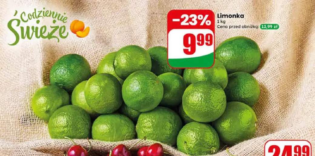 Limonka
