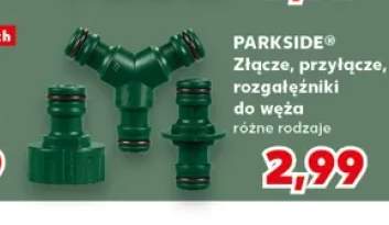 złączki