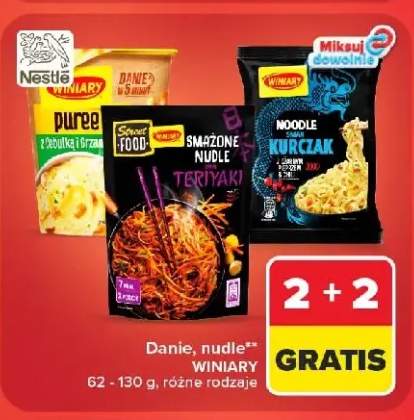 danie instant