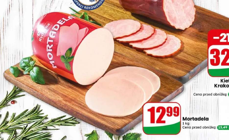 Mortadela Agro Rydzyna
