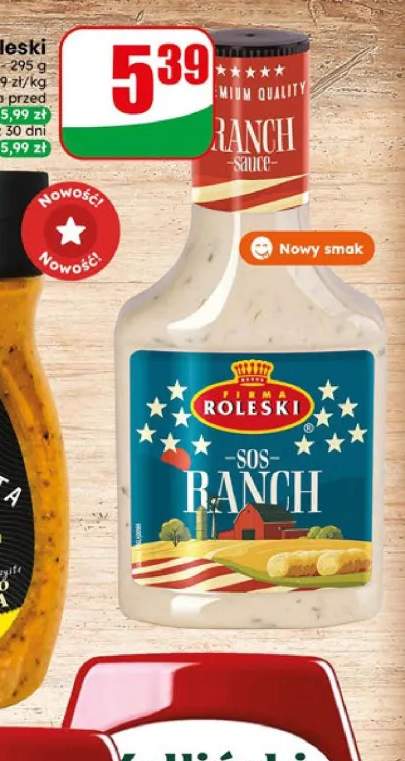 Sos Roleski Ranch