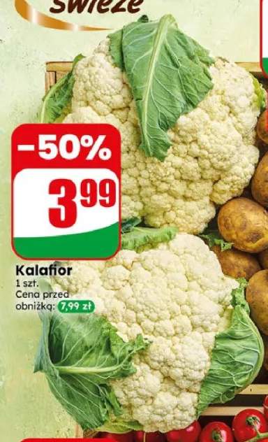 Kalafior