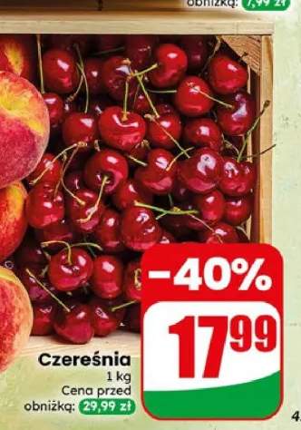 Czereśnia