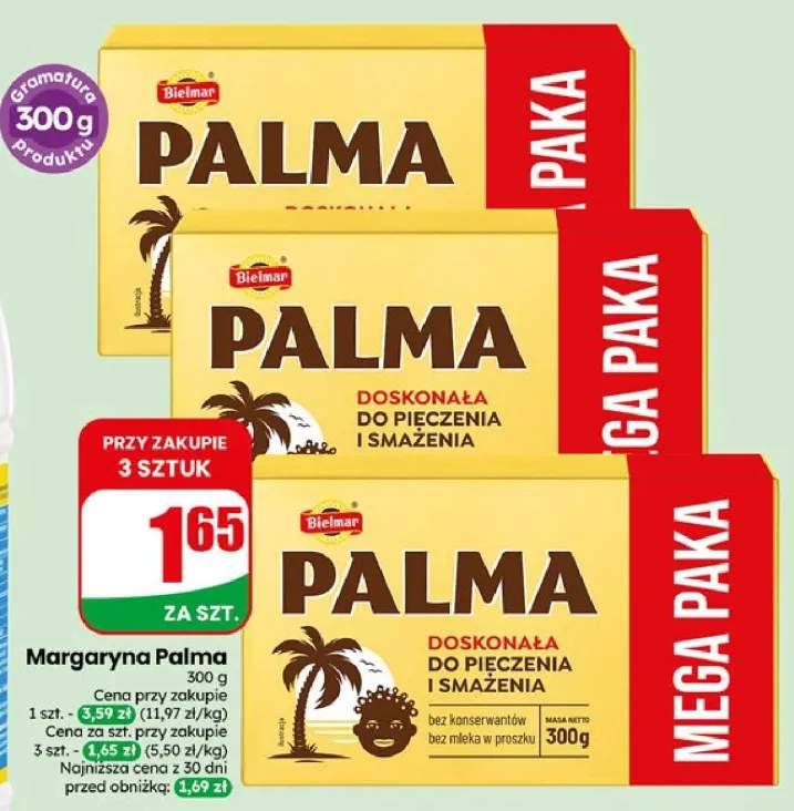 Margaryna Palma Bielmar
