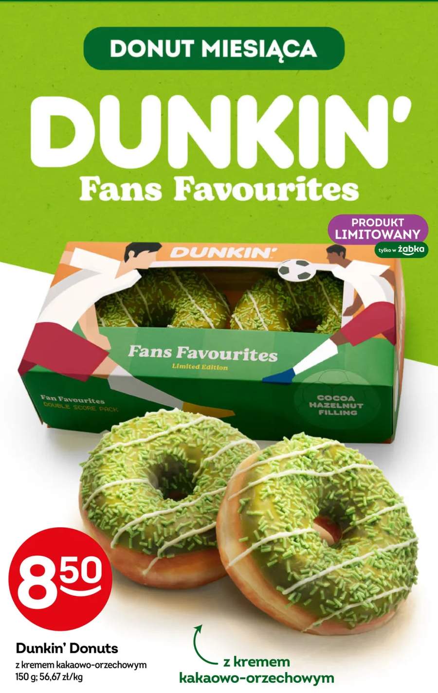 donut