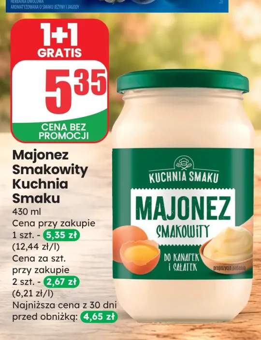 Majonez Smakowity Kuchnia Smaku