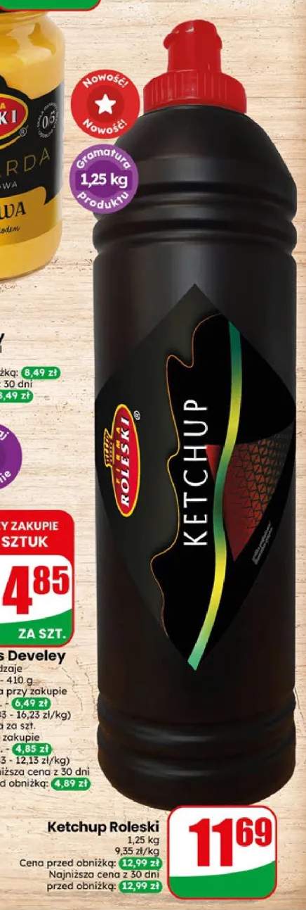Ketchup Roleski