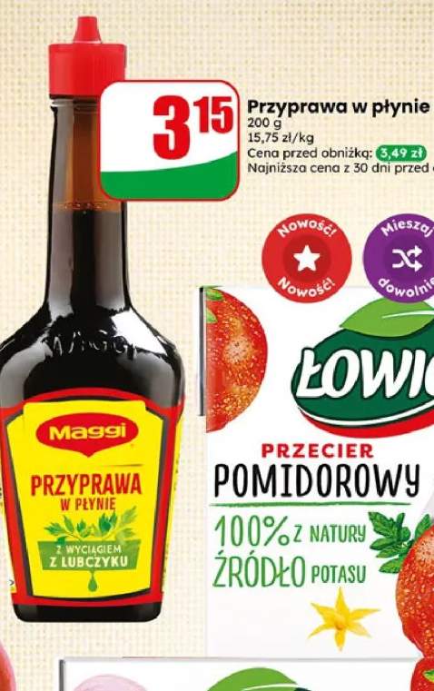 Przyprawa Vegeta Oryginalna