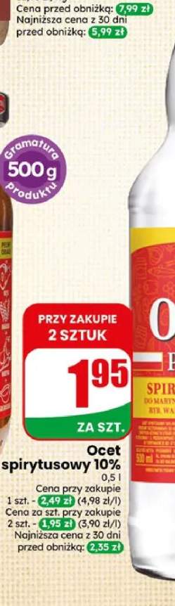 Przyprawa w płynie Maggi