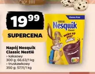 napój kakaowy